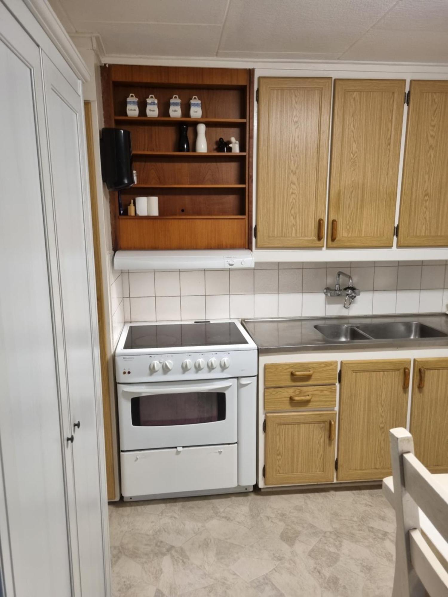 Apartmán Bo I Trelleborg Exteriér fotografie