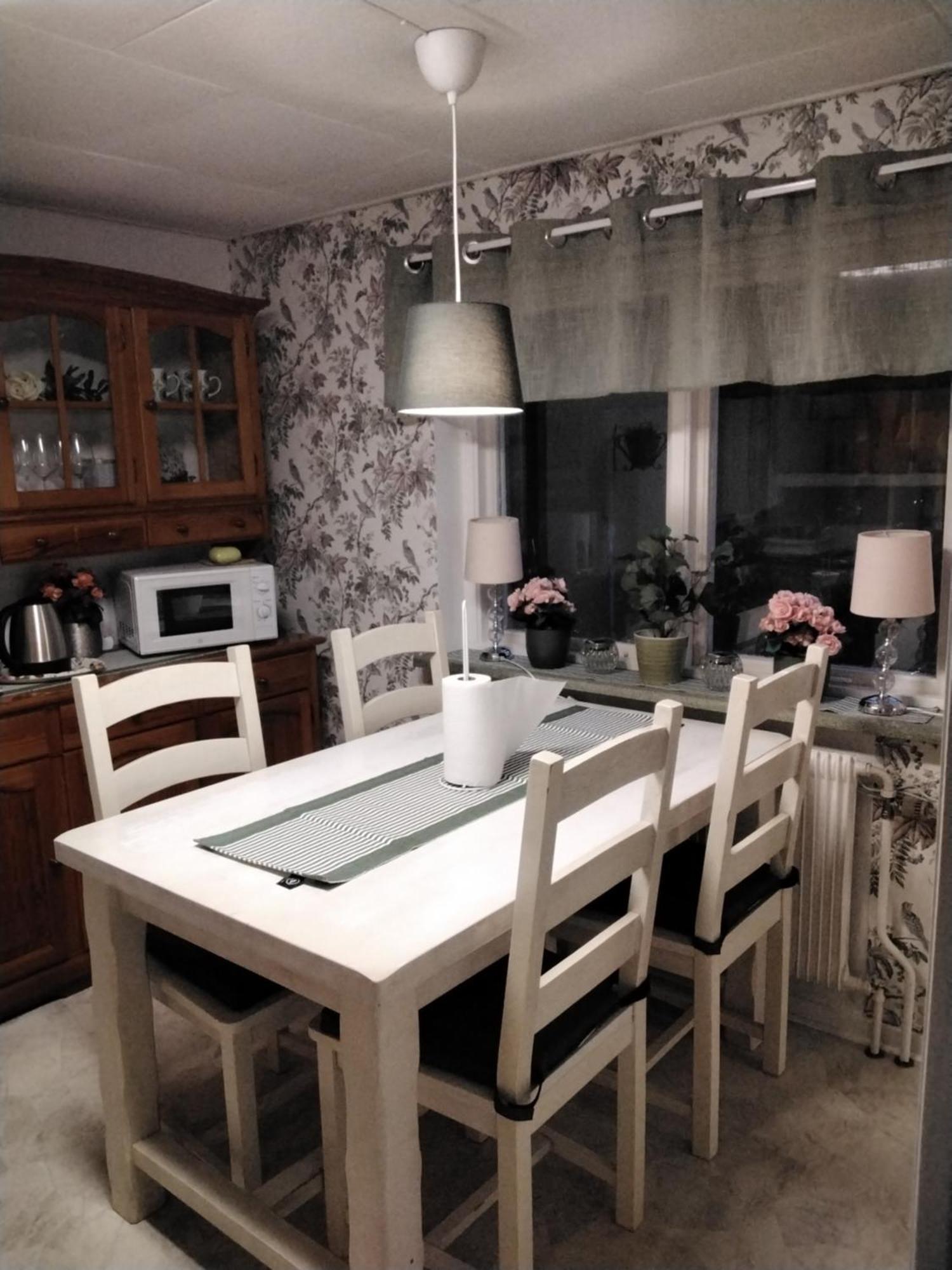 Apartmán Bo I Trelleborg Exteriér fotografie