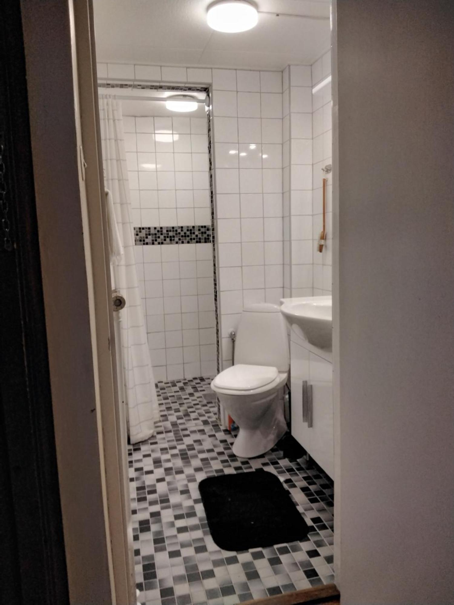 Apartmán Bo I Trelleborg Exteriér fotografie