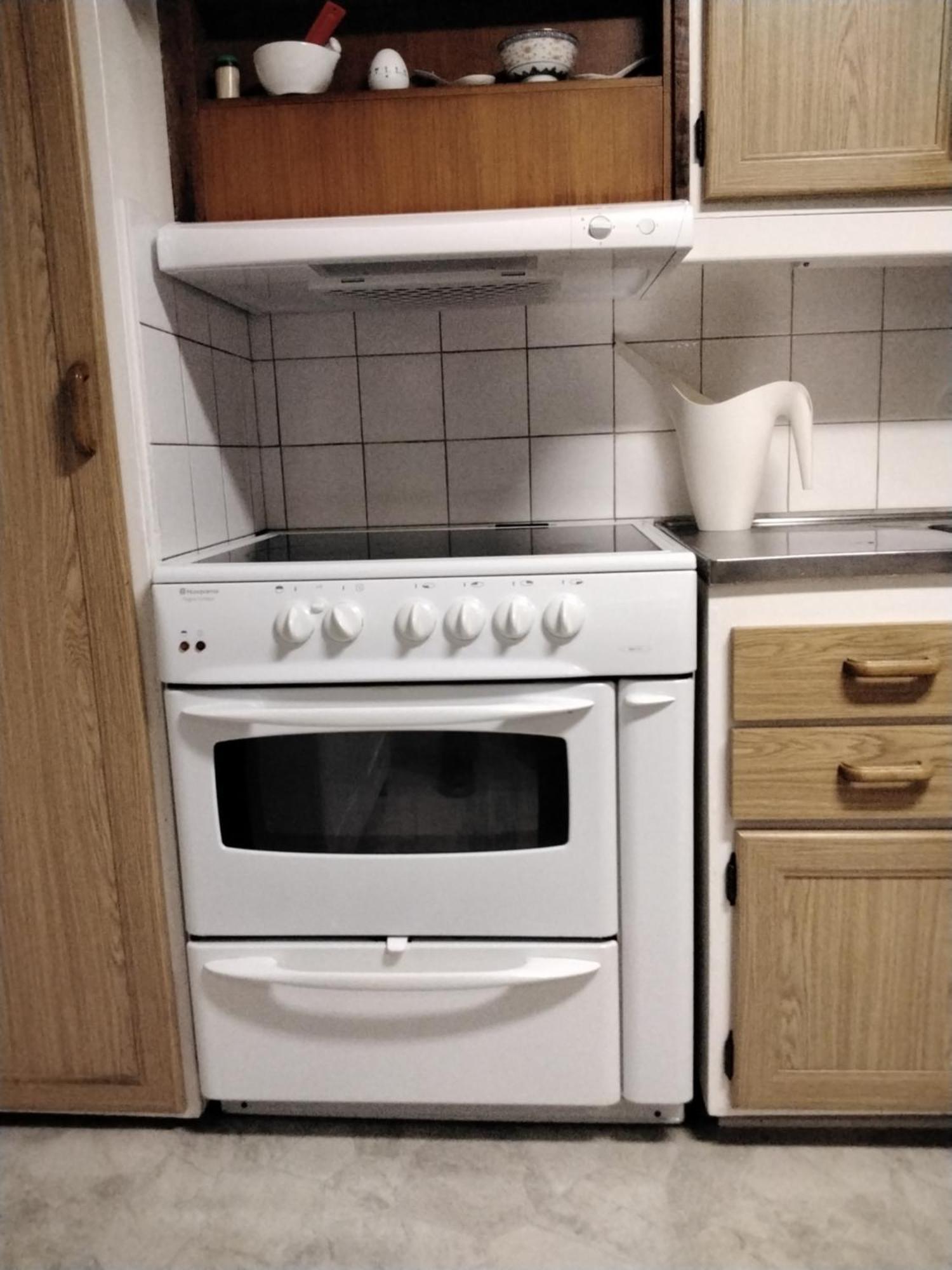 Apartmán Bo I Trelleborg Exteriér fotografie
